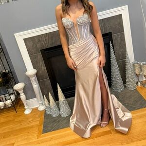 Prom Dress 2025 Collection Sherri Hill